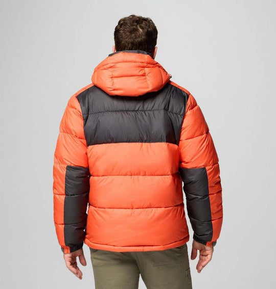 Pike Lake™ II Hooded Jacket