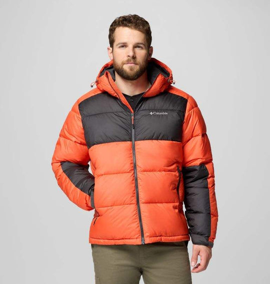Pike Lake™ II Hooded Jacket