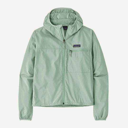 W's Light & Variable Jkt