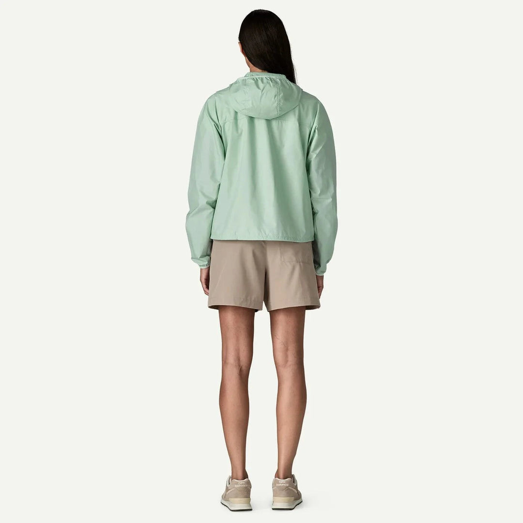 W's Light & Variable Jkt