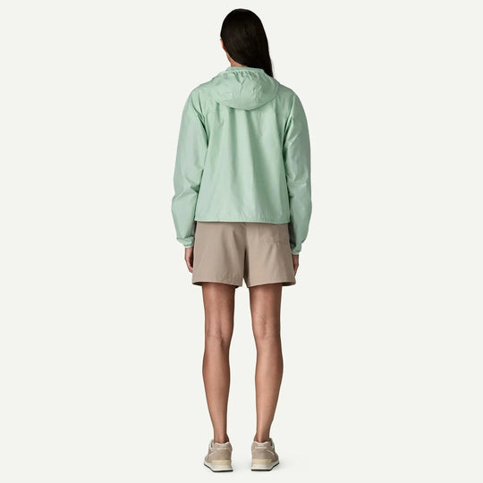 W's Light & Variable Jkt