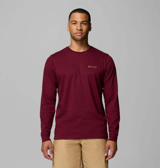 Explorers Canyon™ Long Sleeve T-Shirt