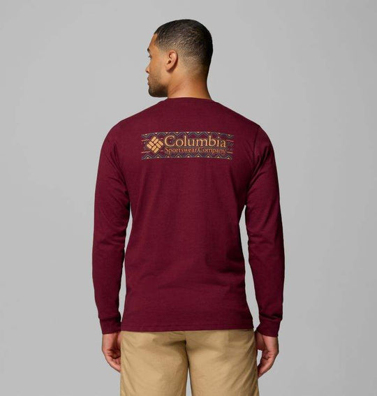 Explorers Canyon™ Long Sleeve T-Shirt
