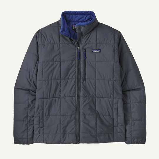 M's Light Gust Jkt