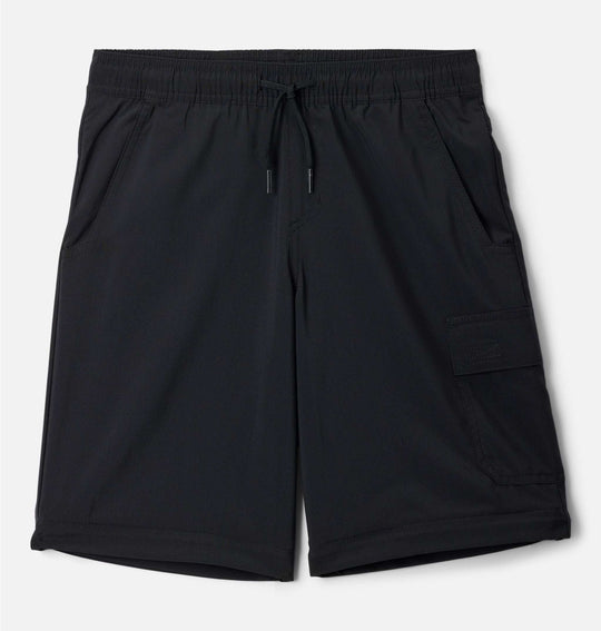 Youth Boys Silver Ridge™ Utility Convertible Pant