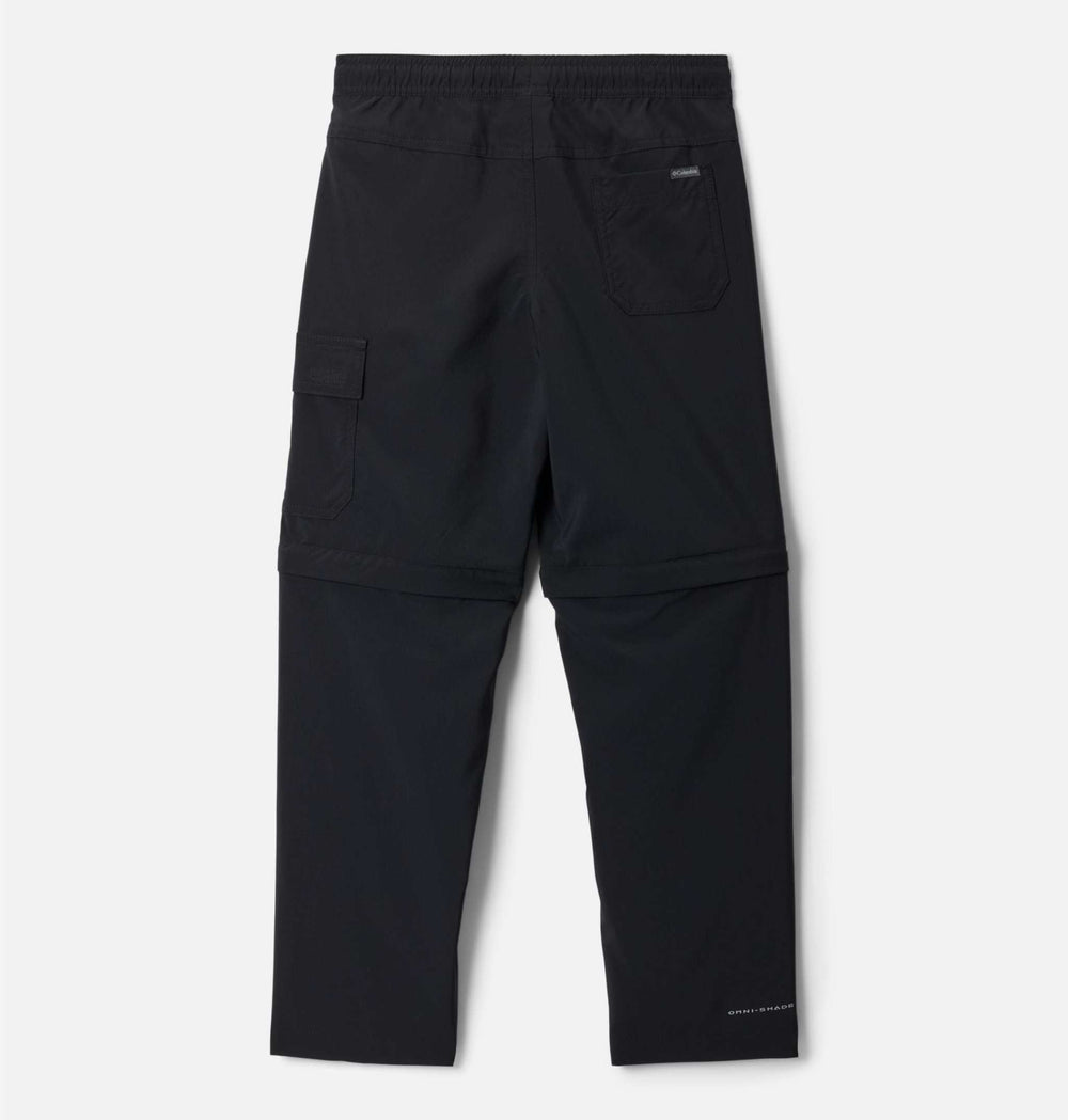 Youth Boys Silver Ridge™ Utility Convertible Pant