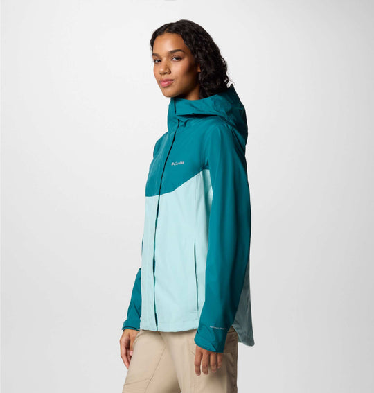 Women's Wahkeena Falls™ 3L Shell