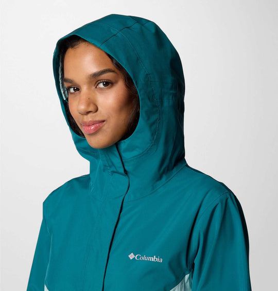 Women's Wahkeena Falls™ 3L Shell