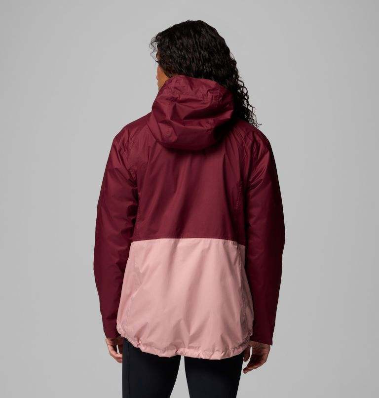 Inner Limits™ III Jacket