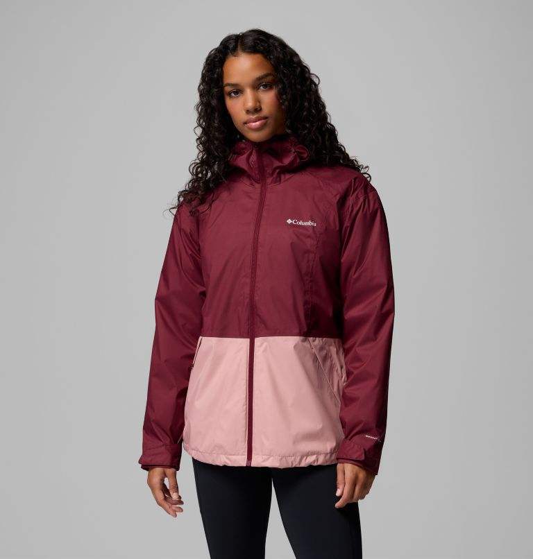 Inner Limits™ III Jacket