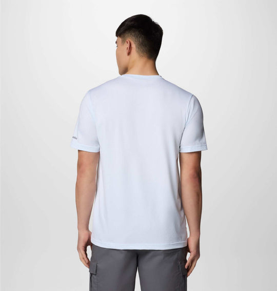 Men's Ice Lake™ II SS Tee