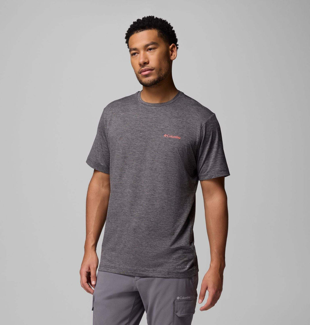 Kwick Hike™ Back Graphic SS Tee