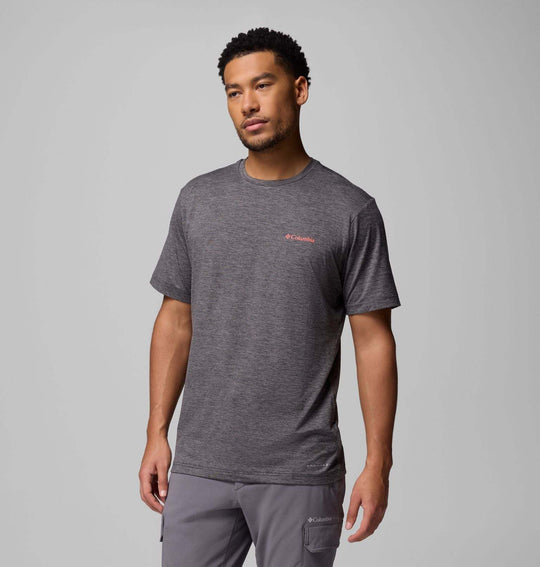 Kwick Hike™ Back Graphic SS Tee