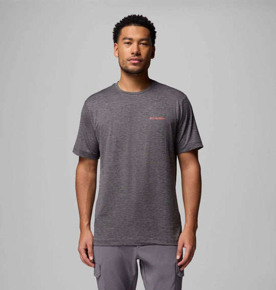 Kwick Hike™ Back Graphic SS Tee