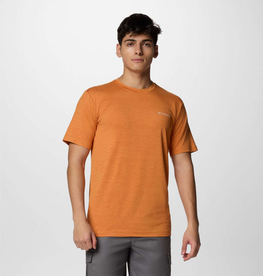 Men's Kwick Hike™ Back Graphic SS Tee