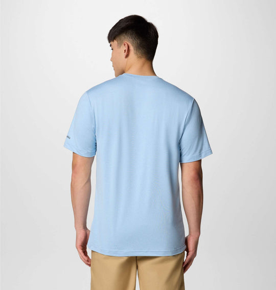 Men's Kwick Hike™ Graphic SS Tee
