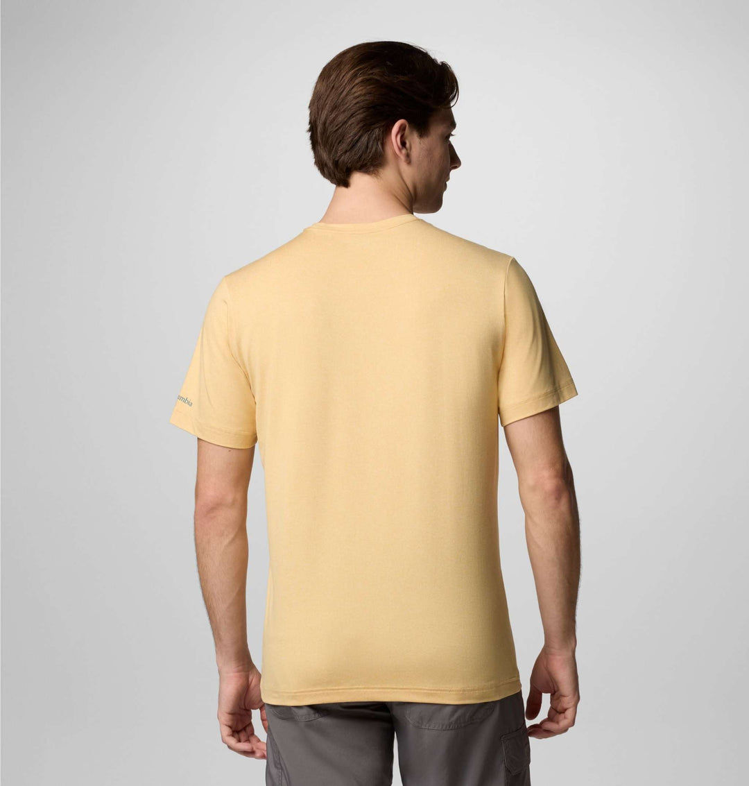 Men's Kwick Hike™ Graphic SS Tee
