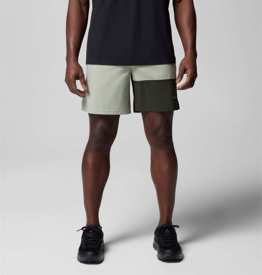 Men's Columbia Hike™ Color Block Short