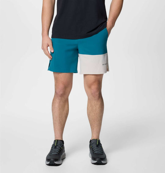 Men's Columbia Hike™ Color Block Short