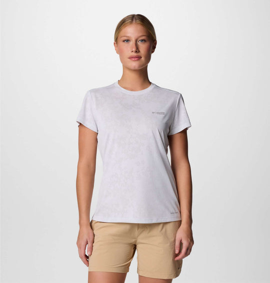Women's Bluebird Canyon™ Short Sleeve Crew