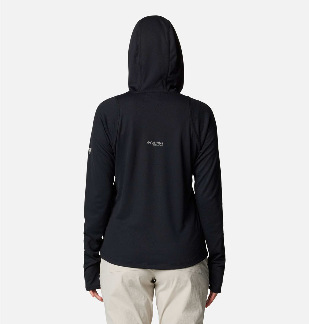 Women's Summit Valley™ Hoodie