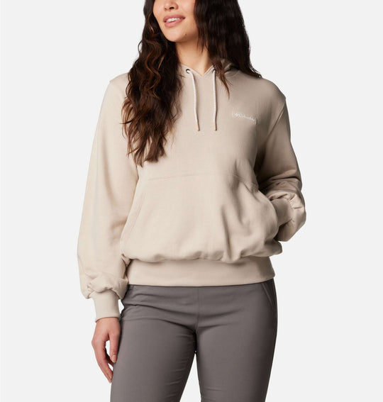 Women's Marble Canyon™ French Terry Hoodie