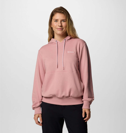 Women's Marble Canyon™ French Terry Hoodie