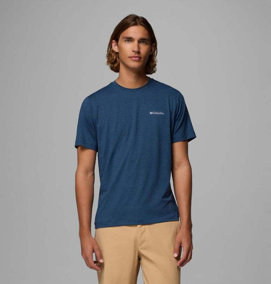Tech Trail™ Crew Neck II