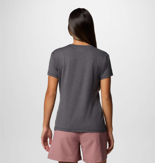 Women's Sloan Ridge™ Graphic SS Tee