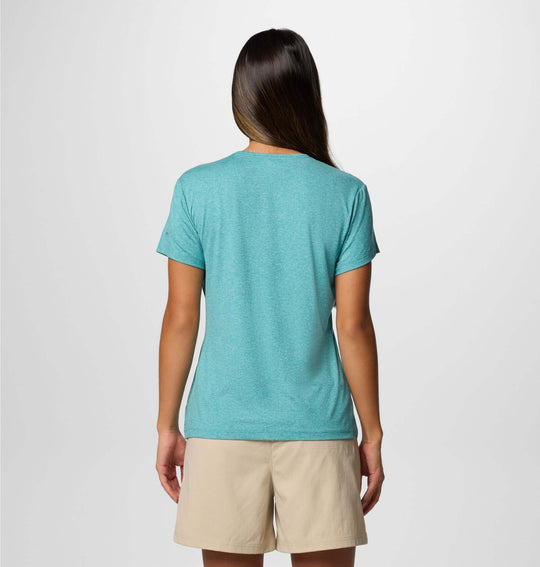 Women's Sloan Ridge™ Graphic SS Tee