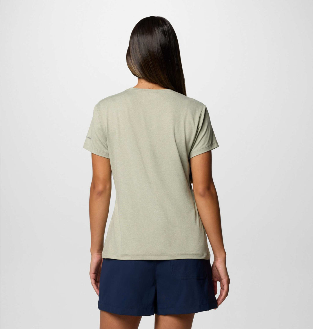 Women's Sloan Ridge™ Graphic SS Tee
