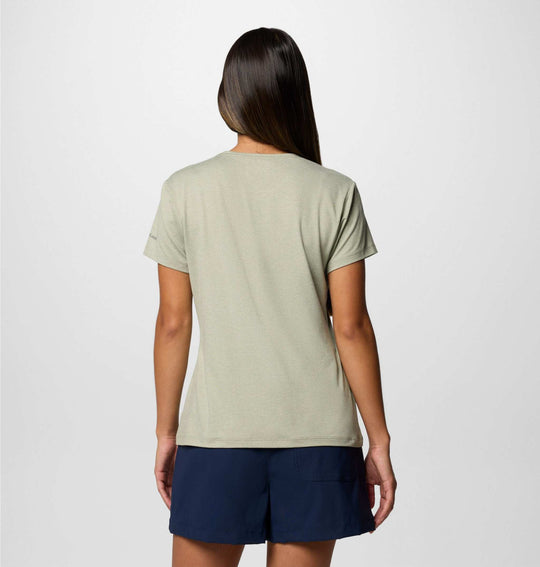 Women's Sloan Ridge™ Graphic SS Tee