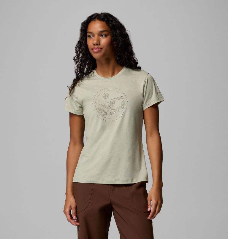Sloan Ridge™ Graphic SS Tee