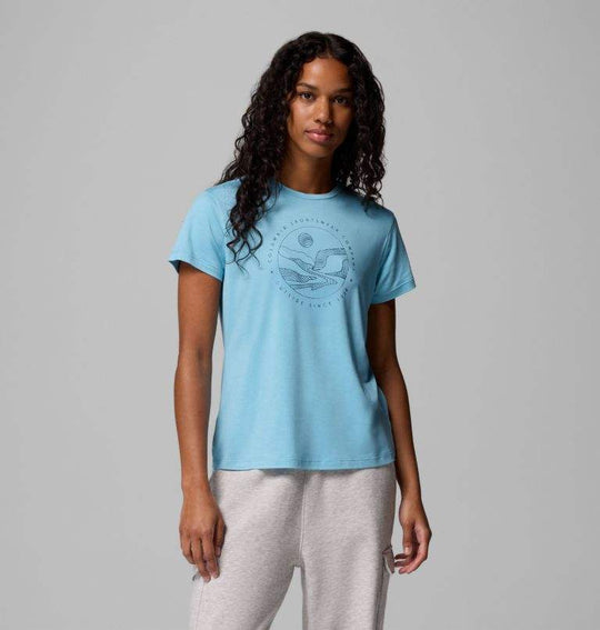 Sloan Ridge™ Graphic SS Tee