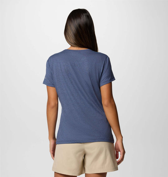 Women's Sloan Ridge™ Graphic SS Tee