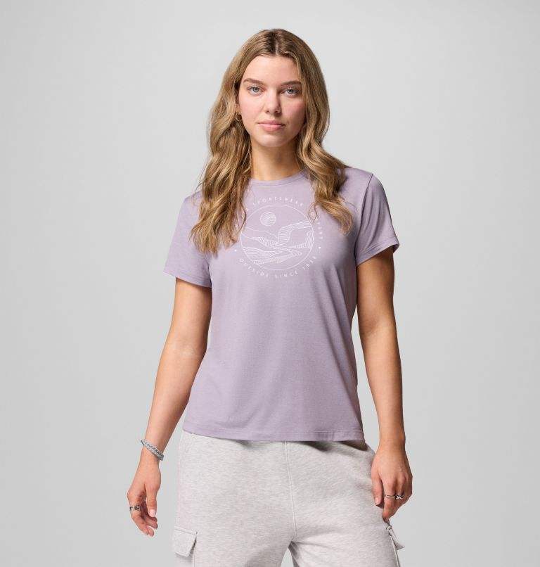 Sloan Ridge™ Graphic SS Tee