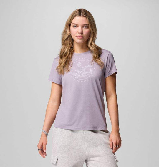 Sloan Ridge™ Graphic SS Tee