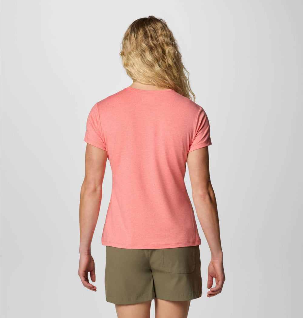 Women's Sloan Ridge™ Graphic SS Tee