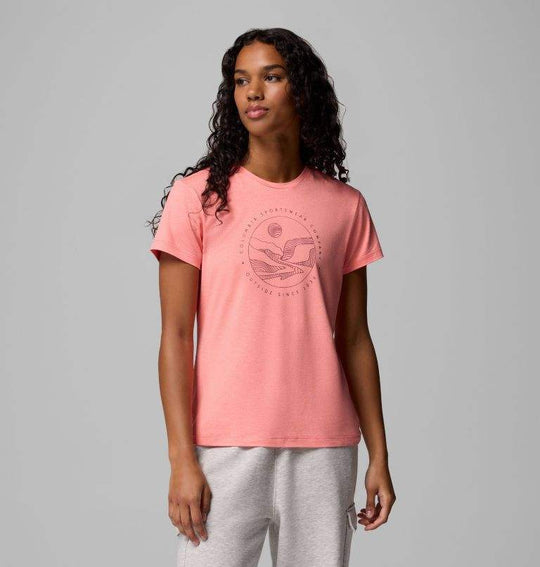 Sloan Ridge™ Graphic SS Tee