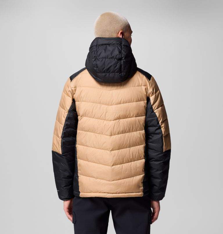 Labyrinth Loop™ II Hooded Jacket