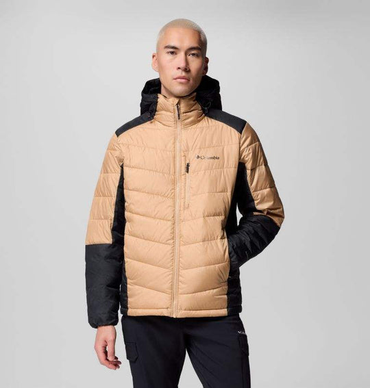 Labyrinth Loop™ II Hooded Jacket