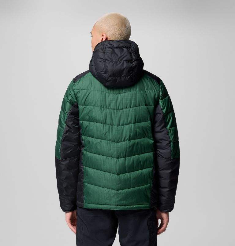 Labyrinth Loop™ II Hooded Jacket