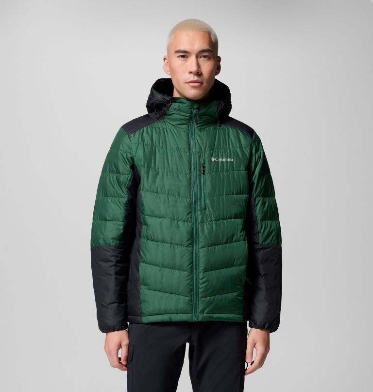 Labyrinth Loop™ II Hooded Jacket