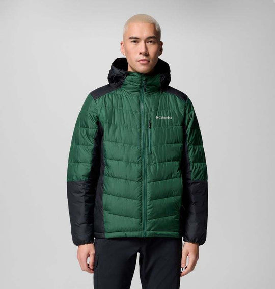 Labyrinth Loop™ II Hooded Jacket