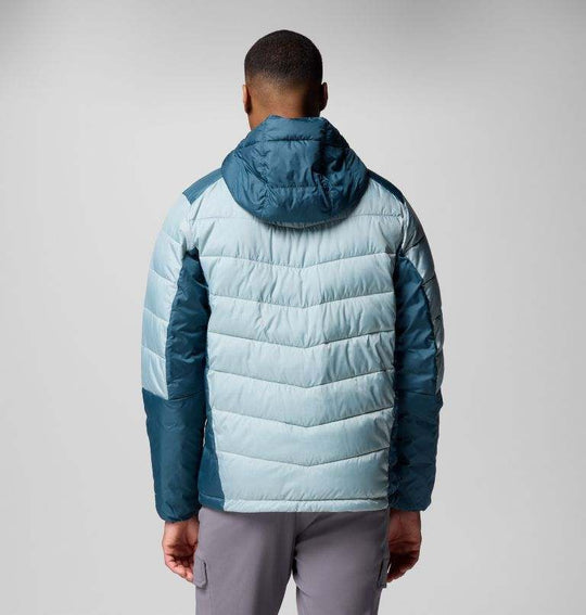 Labyrinth Loop™ II Hooded Jacket
