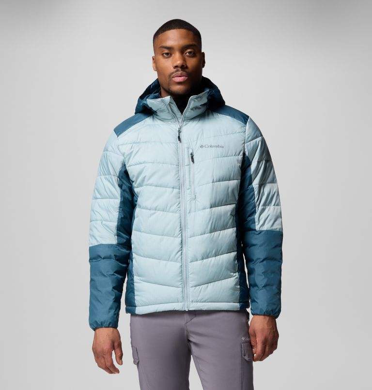 Labyrinth Loop™ II Hooded Jacket
