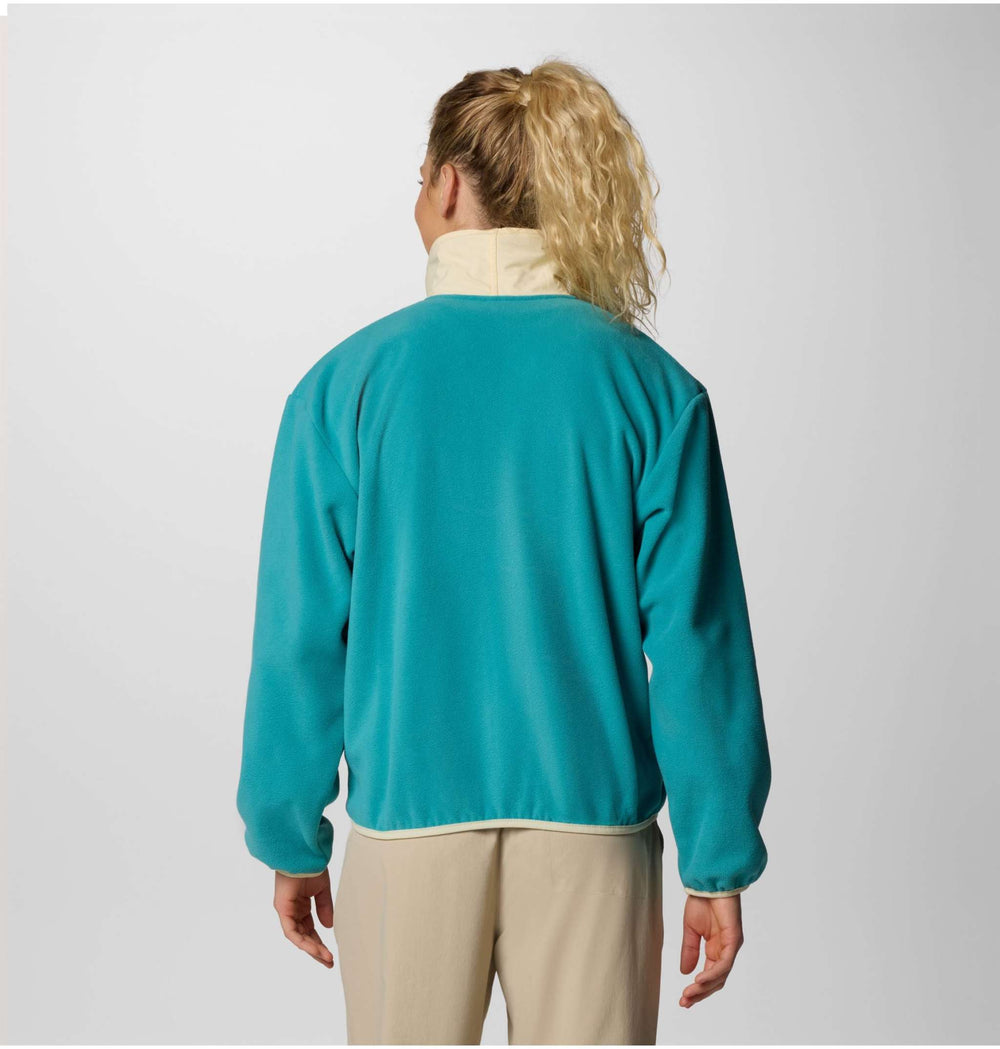 Women's Sequoia Grove™ Full Zip Fleece