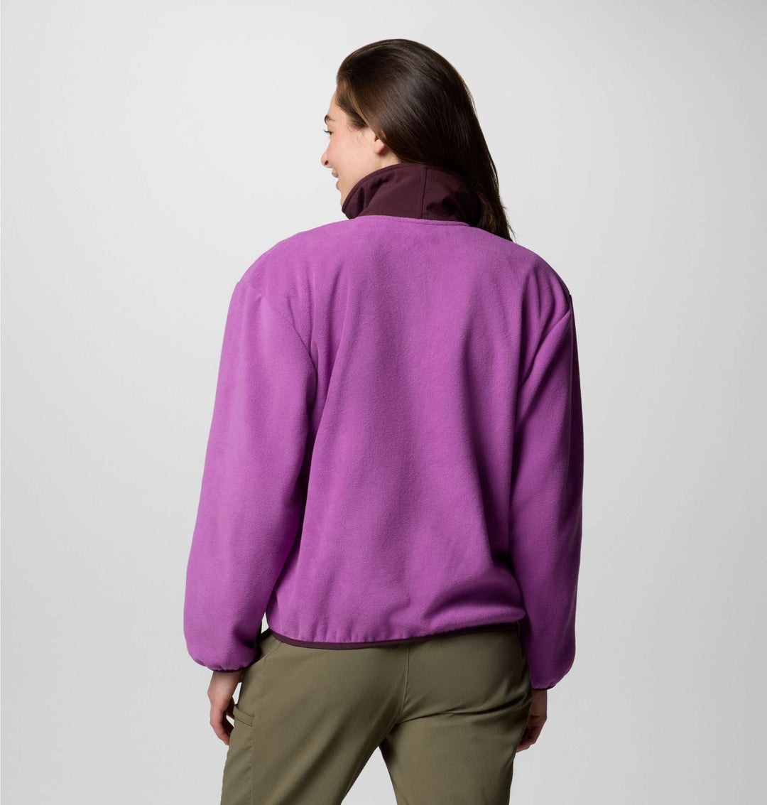 Women's Sequoia Grove™ Full Zip Fleece