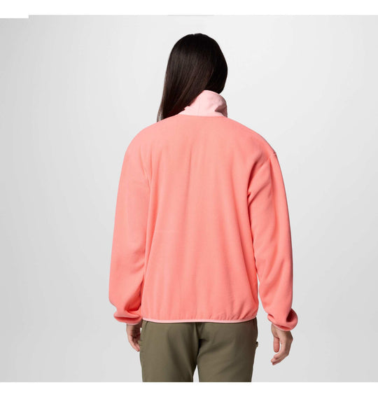 Women's Sequoia Grove™ Full Zip Fleece