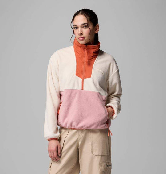 Sequoia Grove™ 1/2 Zip Fleece